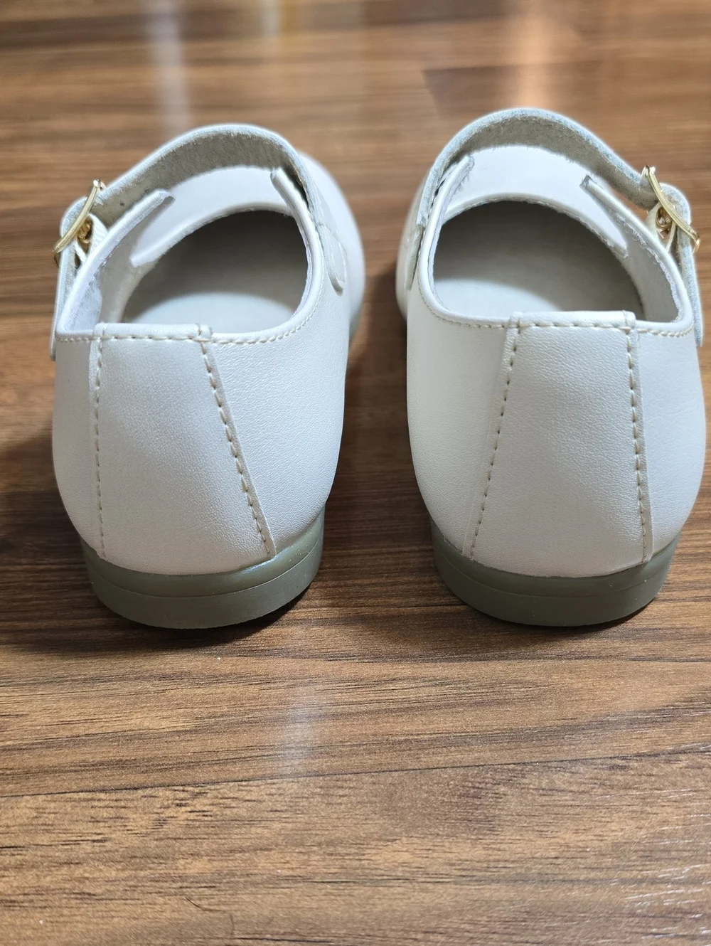 Footmates Laura Mary Jane - Heirloom